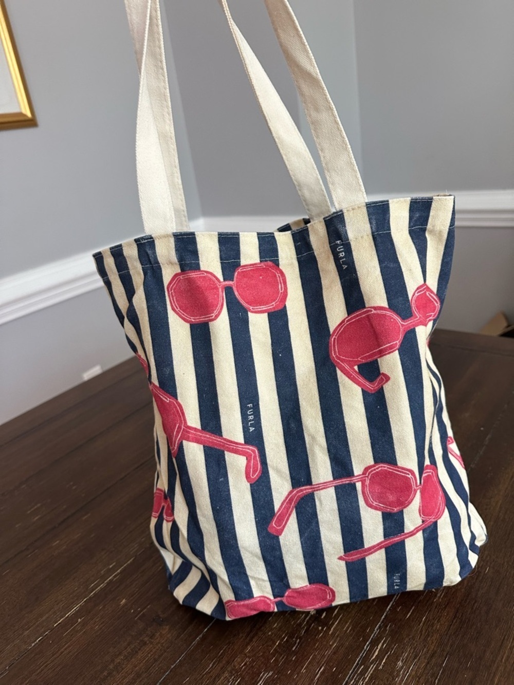 Furla tote bag - Picture 15 of 16